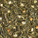Té Verde Diurético
