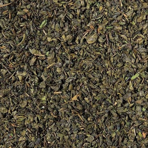 Té Verde Menta Moruno