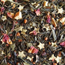 Té Verde Lluvia de Estrellas