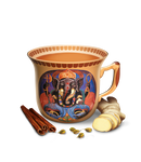 YogiTea Chai Negro BIO