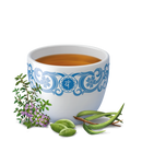 YogiTea Respiración