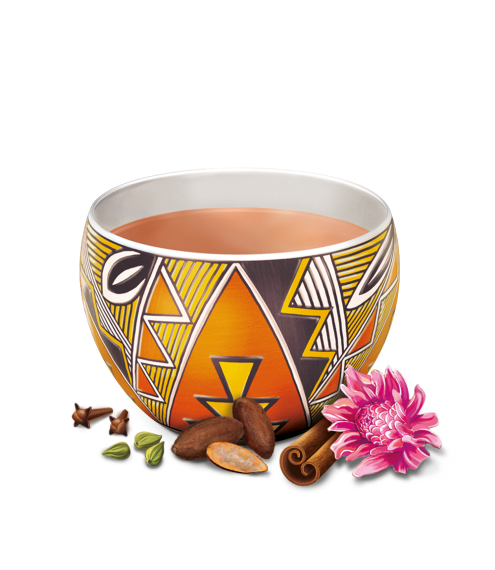 YogiTea Choco