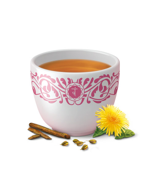 YogiTea Detox