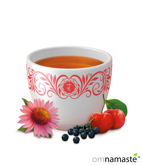 YogiTea Defensas Naturales BIO