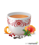 YogiTea Energía Positiva Arándanos Hibisco BIO