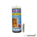 Velón Mágico Propósito Ochún