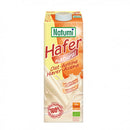 Leche de avena natural