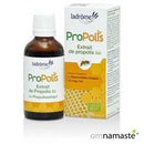 Extracto Propolis BIO 50ml (Solnatural)