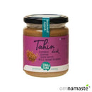 Tahín sin sal BIO 250g (Terrasana)