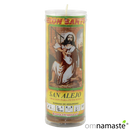 Velón Santo San Alejo