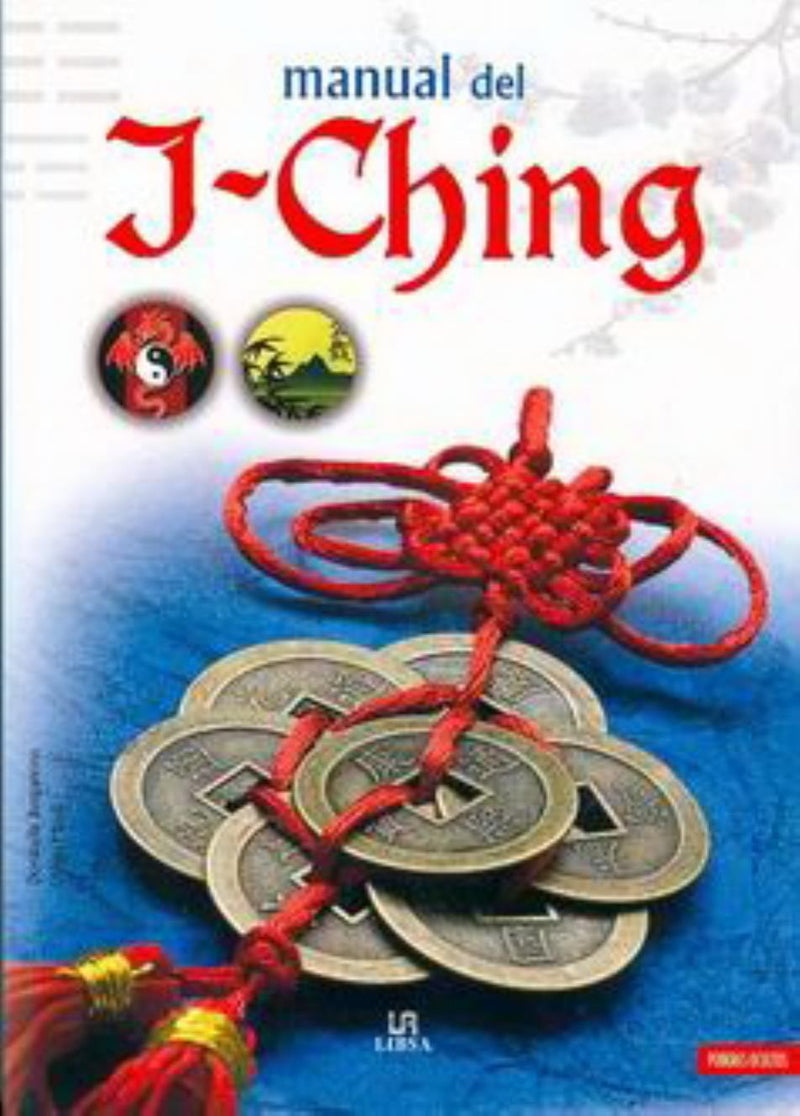 Manual del I Ching
