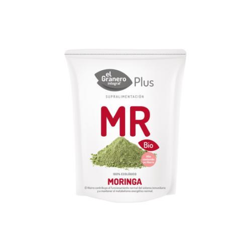 Moringa Bio 150gr