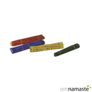 Bandera oración tibetana 10cm