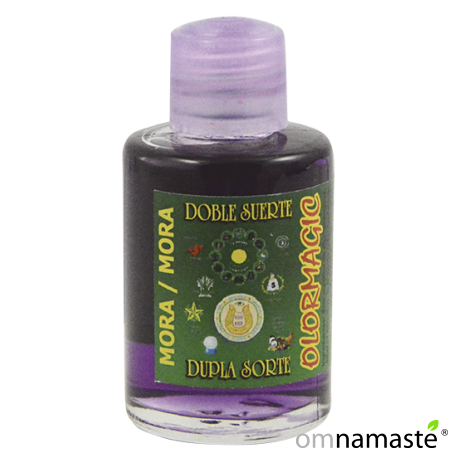 Aceite Esencial Propósito