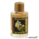 Aceite Esencial Propósito