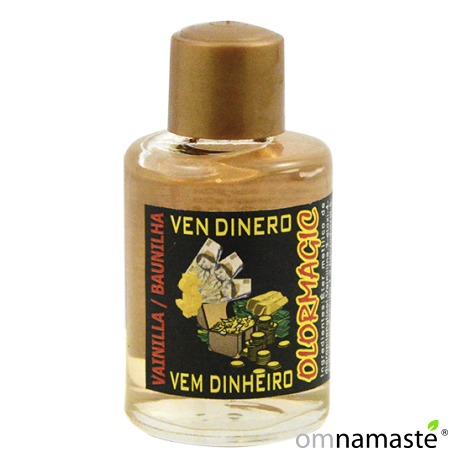 Aceite Esencial Propósito