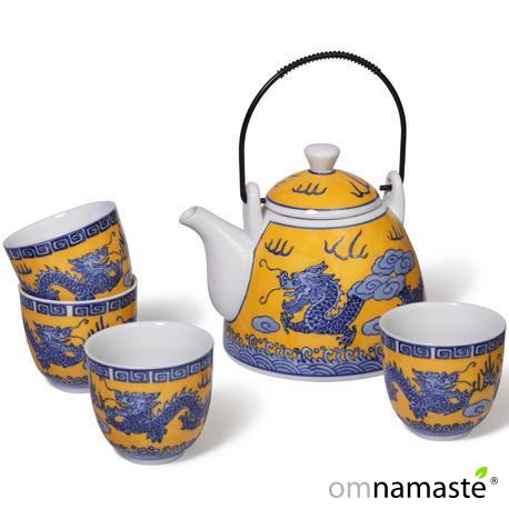 Juego de té Set Long