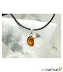 Colgante Ámbar Infantil