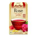 Yogitea Tao Rosa Bio