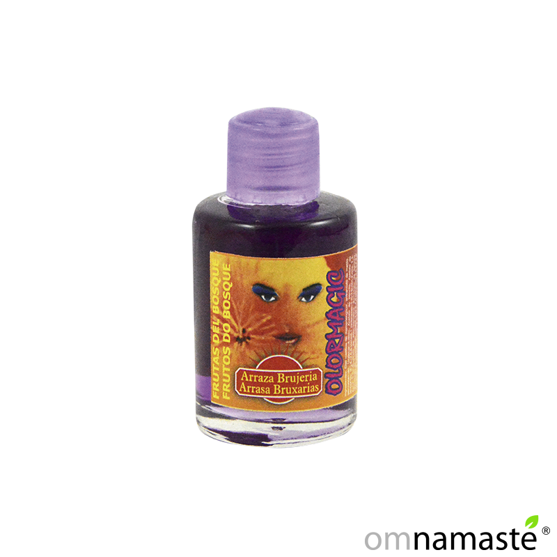 Aceite Esencial Propósito