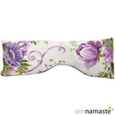 Almohadilla térmica de ojos