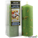 Velón Herbóreo Quiero Trabajo Pronto