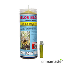 Velón Mágico Propósito Riqueza