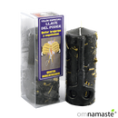 Velón llave poder quita maleficio