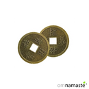 3 Monedas del I Ching