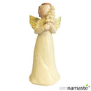 Ángeles naturales Árbol