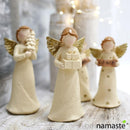 Ángeles naturales Árbol