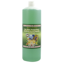 Fregasuelos Propósito Paz Éxito Prosperidad y Bendición