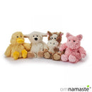 Peluche Térmico Junior Vaca