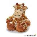 Peluche Térmico Junior Jirafa