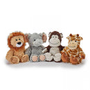 Peluche Térmico Junior Jirafa