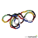 Collar Siete Potencias