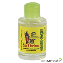 Aceite Esencial Propósito