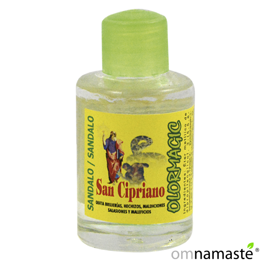 Aceite Esencial Propósito