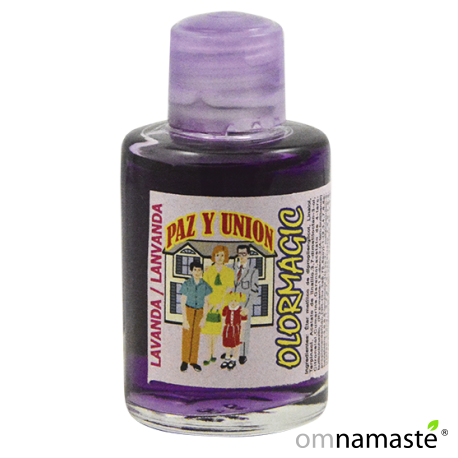 Aceite Esencial Propósito