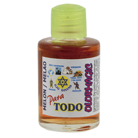Aceite Esencial Propósito