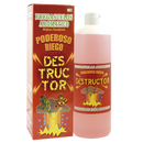 Fregasuelos Propósito Poderoso Riego Destructor