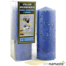 Velón Herbóreo Estudios