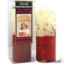 Velón Herbóreo AMANSA GUAPOS