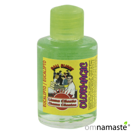 Aceite Esencial Propósito