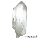 PUNTA CUARZO CRISTAL BRUTO MEDIANA