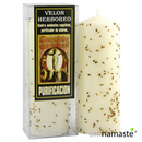 Velón Herbóreo PURIFICACION
