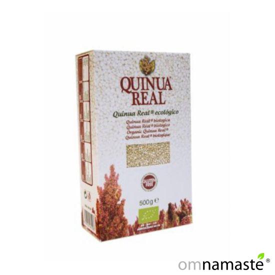 Quinoa real blanca BIO