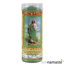 Velón Santo San Judas Tadeo