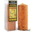 Velón Herbóreo DESTRANCADERA