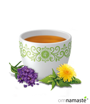 YogiTea Equilibrio alcalino BIO